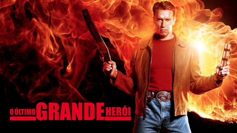 Last Action Hero still 5