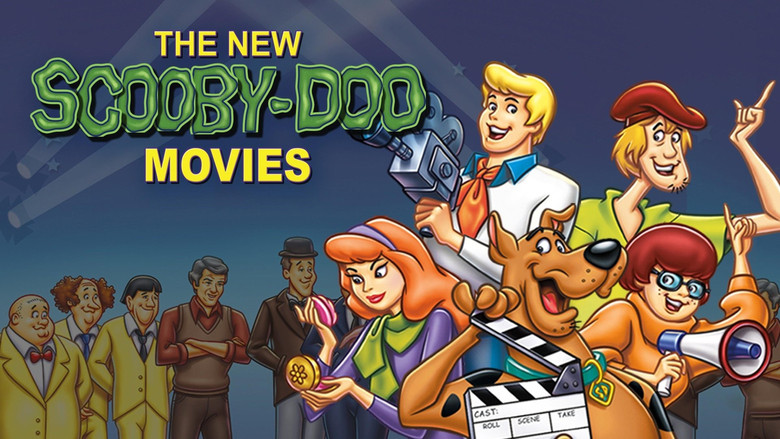 The New Scooby-Doo Movies still 1
