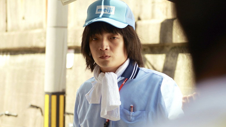 The Beast of Comedy still 4