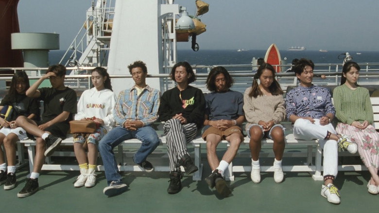 A Scene at the Sea still 3