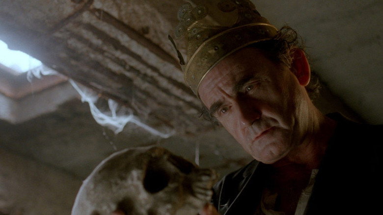 King Ubu still 1