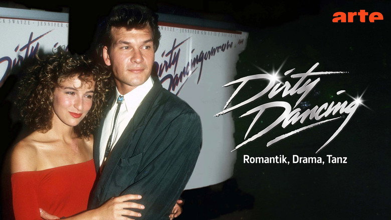"Dirty Dancing", comédie romantique engagée still 5