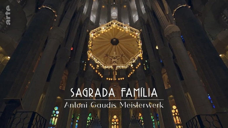 Sagrada Familia - Gaudi's challenge still 8
