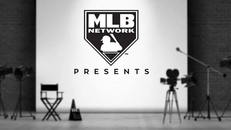 MLB Network Presents still 1