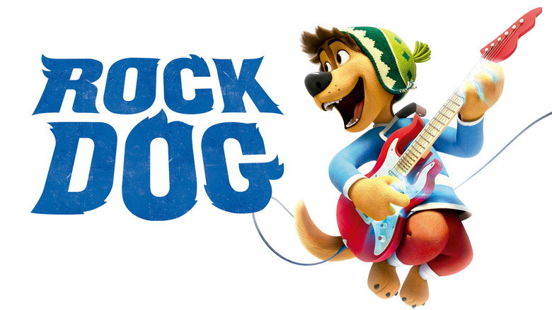 Rock Dog still 8