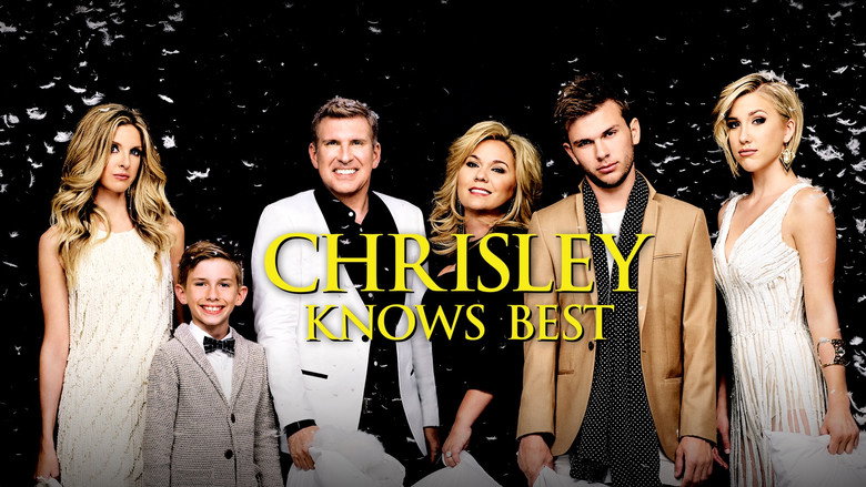 Chrisley Knows Best still 2
