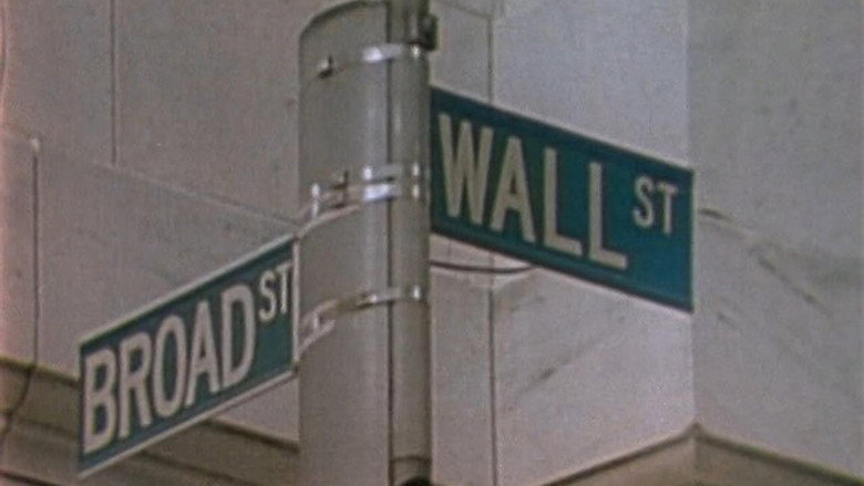 The Brokers still 1