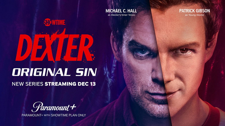 Dexter: Original Sin still 4