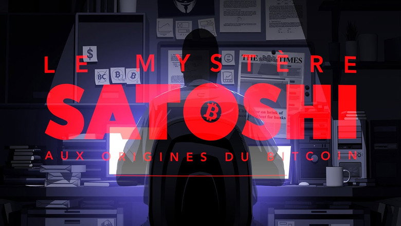 The Satoshi Mystery, At the Origins of Bitcoin still 1