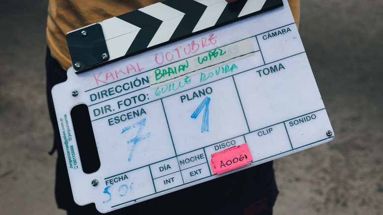 Karaí Octubre still 1