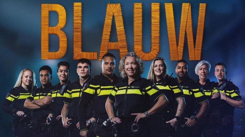 Blauw still 3