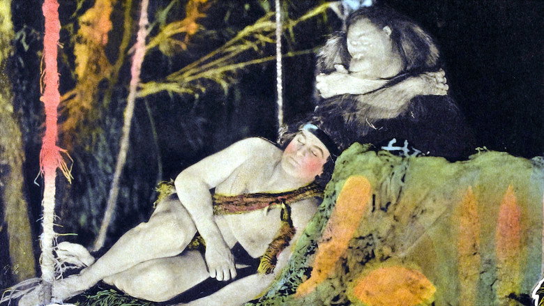 The Adventures of Tarzan still 1