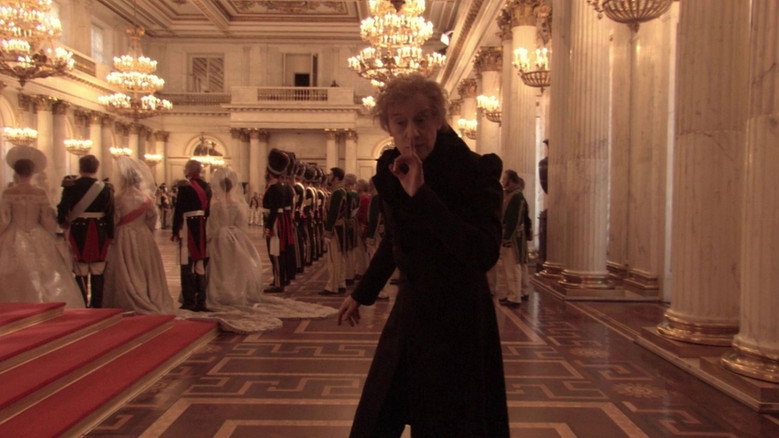 Russian Ark still 7