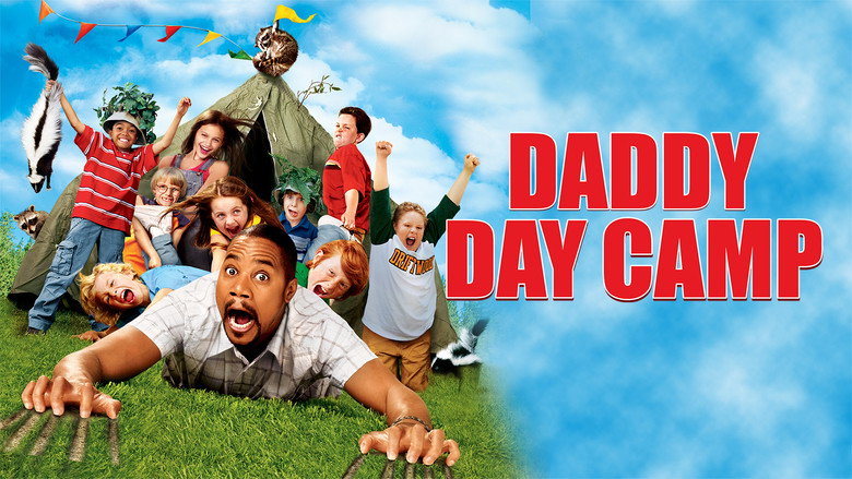 Daddy Day Camp still 5