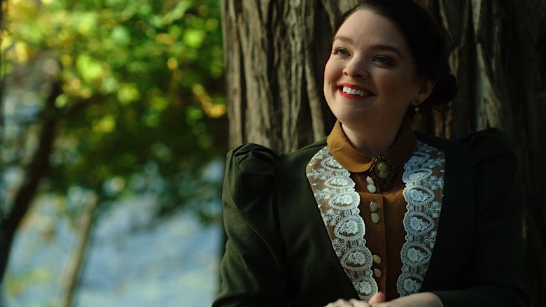 Plucked still 7