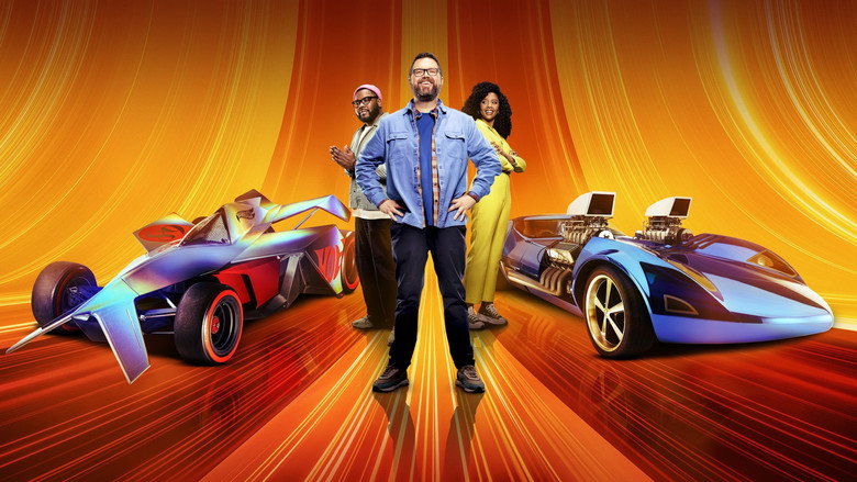 Hot Wheels: Ultimate Challenge still 1