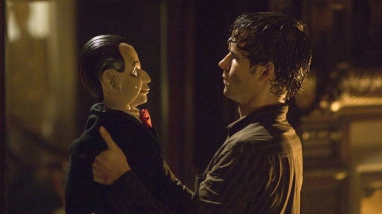 Dead Silence still 7