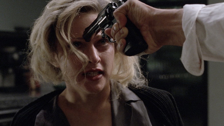 Dangerous Game still 3