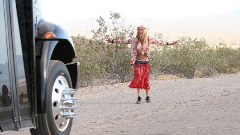 Party Bus To Hell still 1