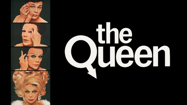 The Queen still 8