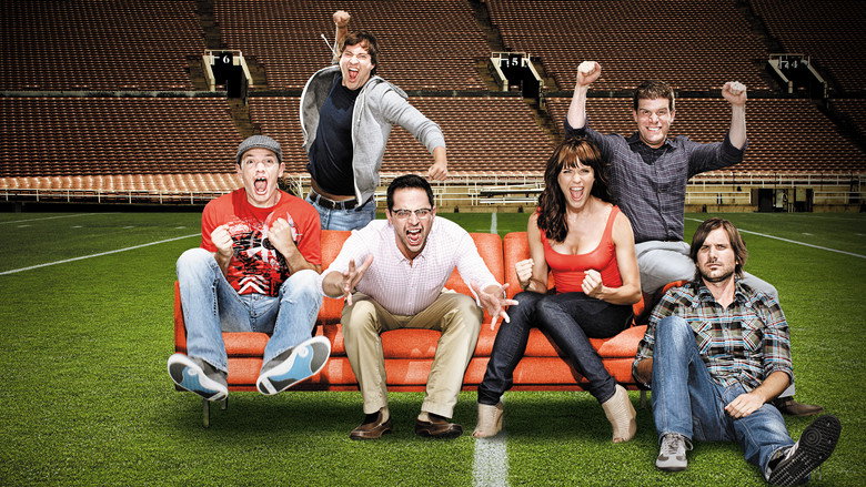The League still 1