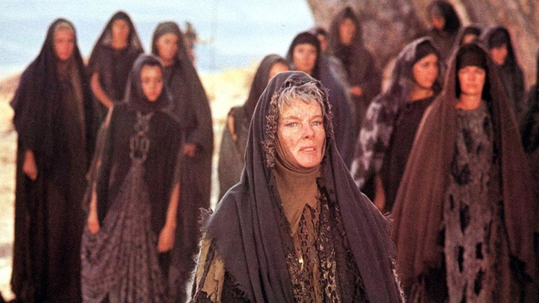 The Trojan Women still 4