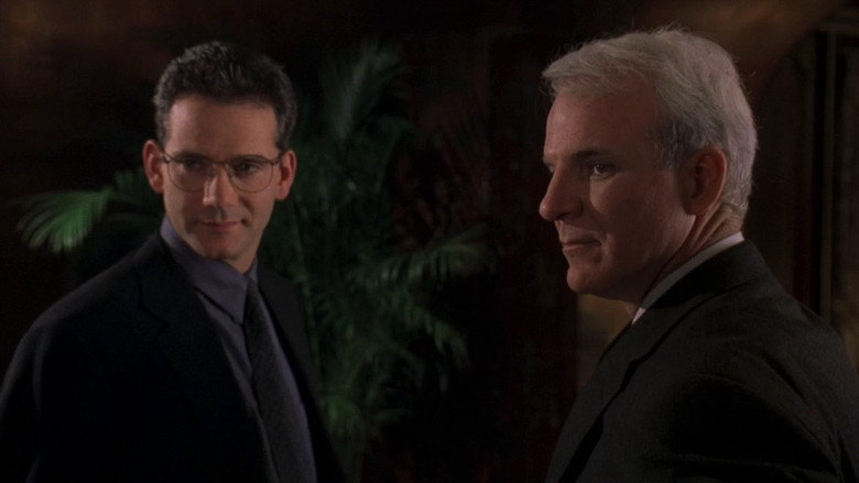 The Spanish Prisoner still 7
