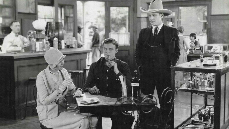 The Cowboy Kid still 1