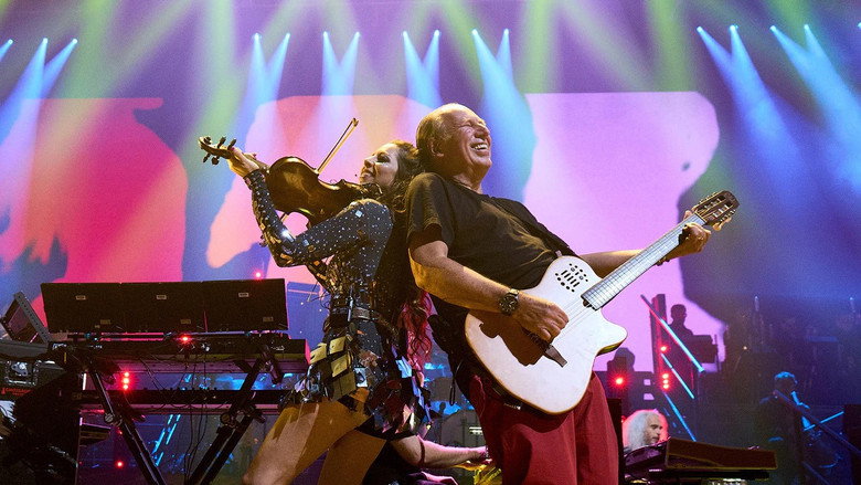 Hans Zimmer & Friends: Diamond in the Desert still 6