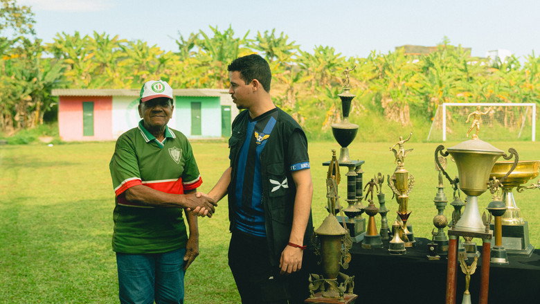 Várzea still 5