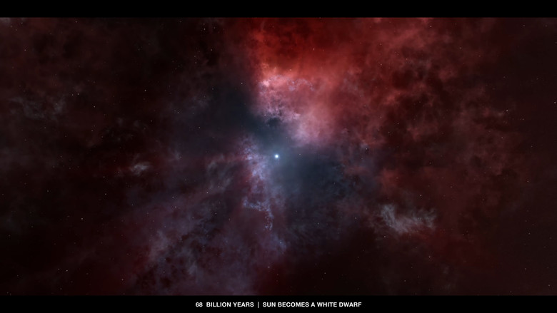 Timelapse of the Future: A Journey to the End of Time still 5