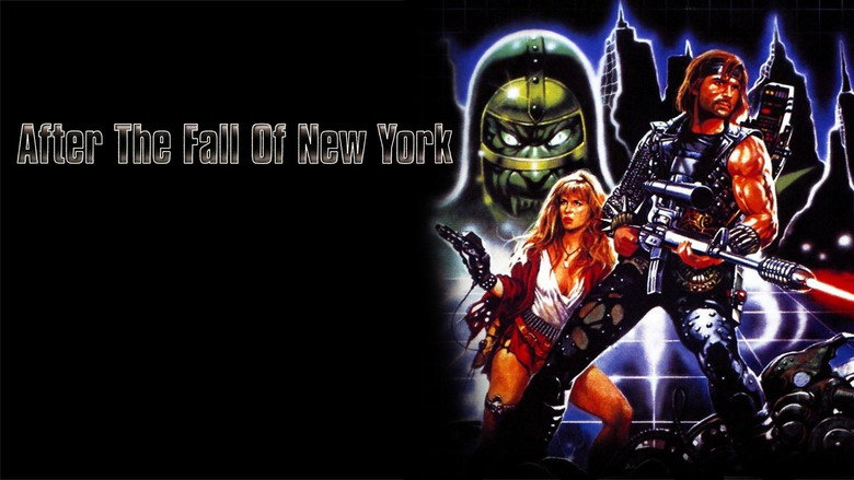 2019: After the Fall of New York still 8