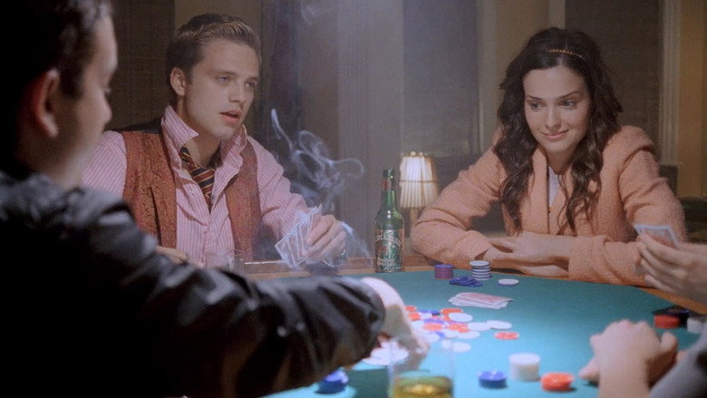 The Education of Charlie Banks still 8
