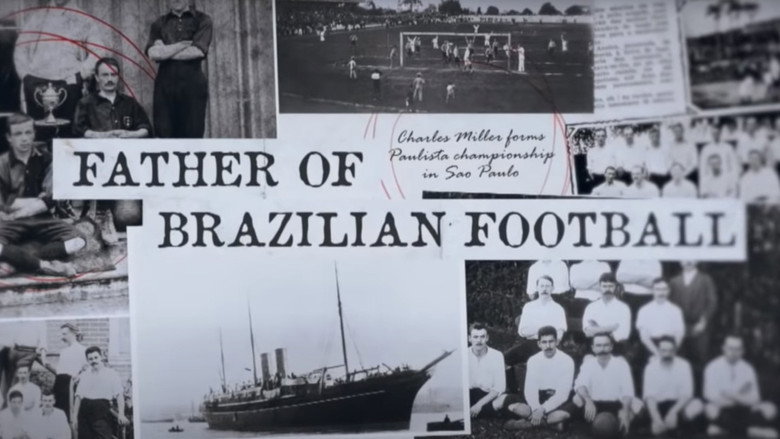 Brothers in Football still 2