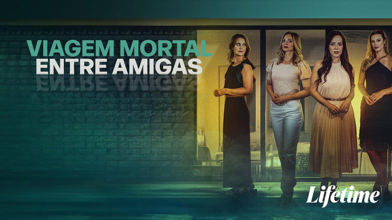 Deadly Girls Trip still 4