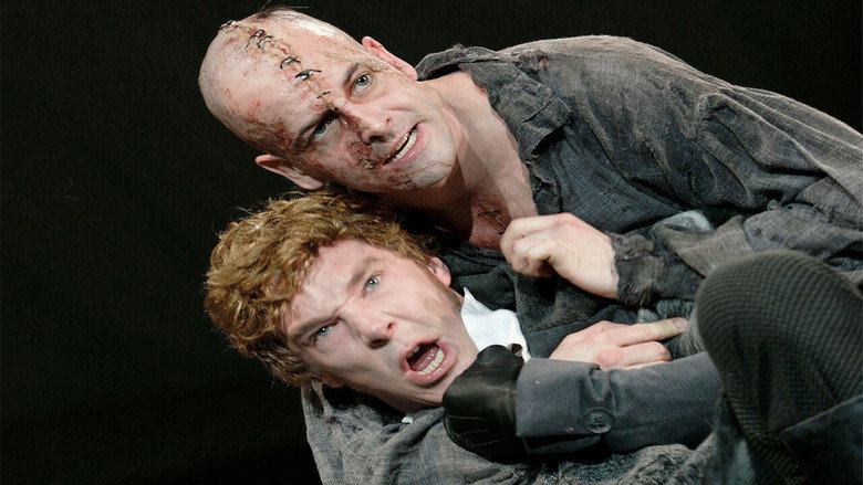 Frankenstein: A Modern Myth still 2