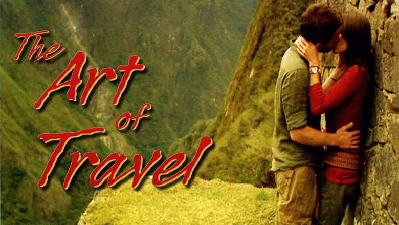 The Art of Travel still 1