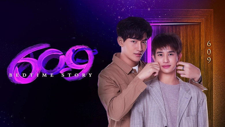 609 Bedtime Story still 4
