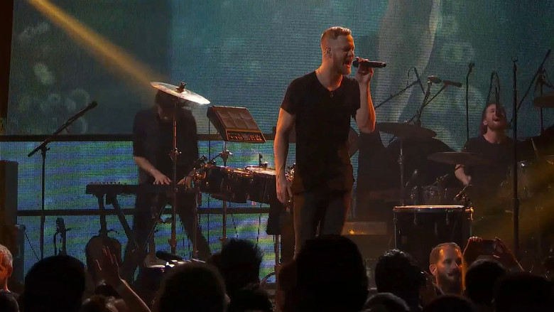 Imagine Dragons - Live at The Moody Theater still 2