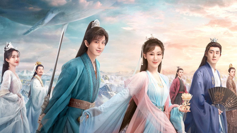 Immortal Samsara still 2