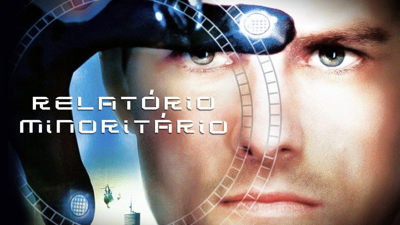 Minority Report still 5