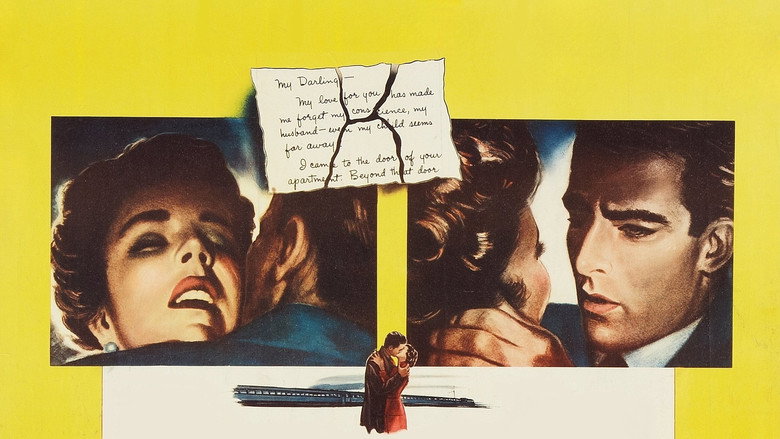 Indiscretion of an American Wife still 4