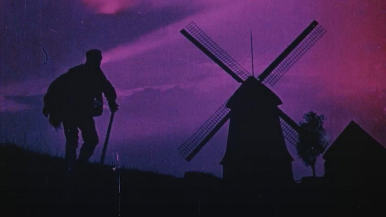 The Mills in Joy and Sorrow still 1