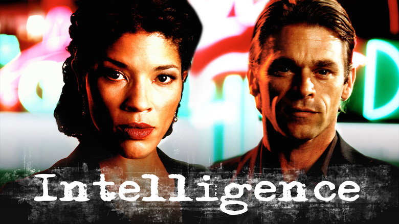 Intelligence still 3