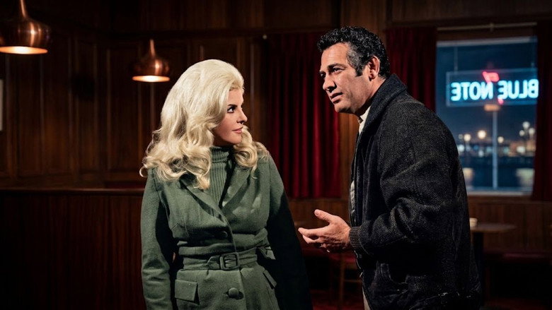 Mujeres de medianoche still 1