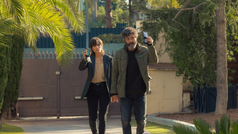 City of Shadows still 8