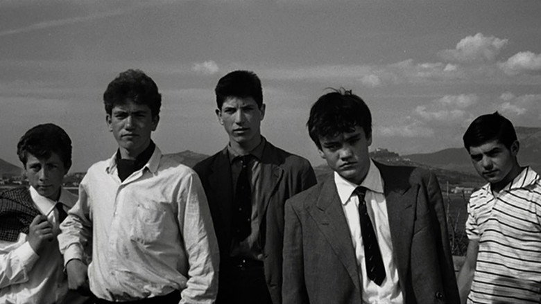 Mamma Roma still 1