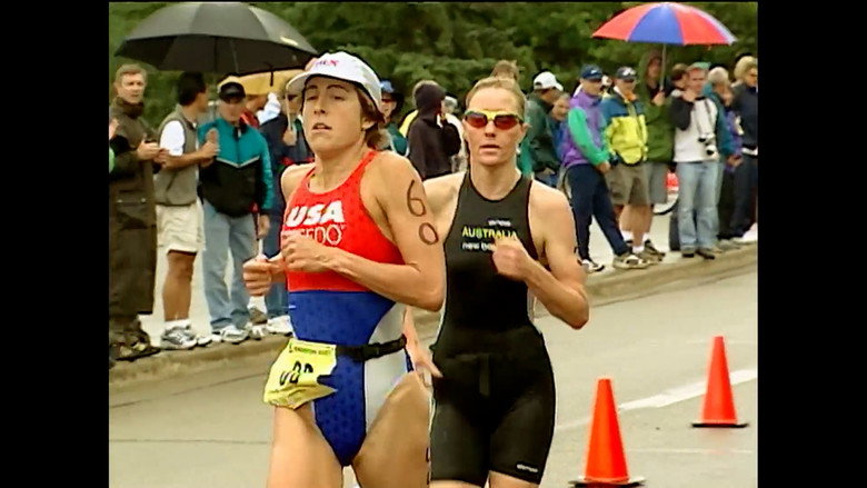 Tri Me: The Siri Lindley Story still 7