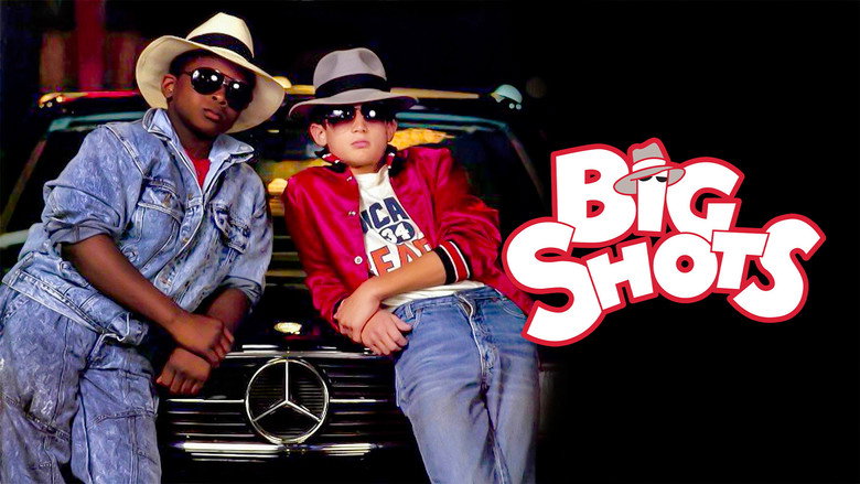 Big Shots still 6