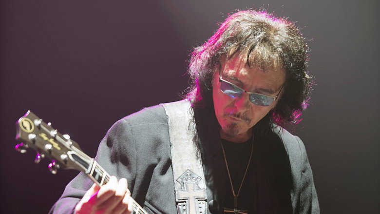Black Sabbath: The End of The End still 5